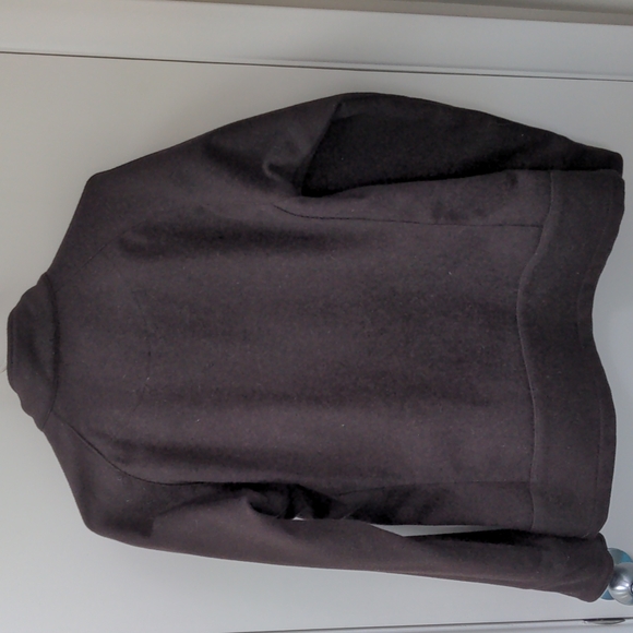 Smart Wool Jacket - Picture 2 of 6